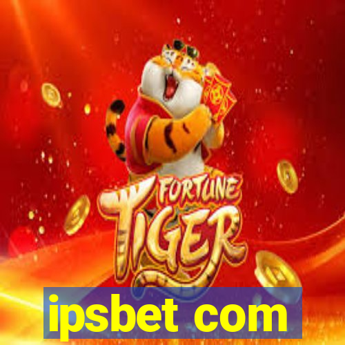 ipsbet com